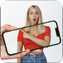 Full Body Scanner Photo filter APK