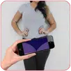 Body cloth scanner APK