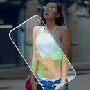 X-Ray Body Scanner Girl Camera APK