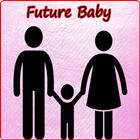 Your Future Baby – Future Child Predictor (Prank) ไอคอน