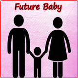 Your Future Baby – Future Child Predictor (Prank) ícone