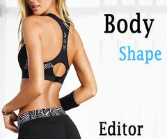 Body Shape تصوير الشاشة 1
