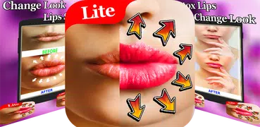 Botox Lips : Botox Lips Shape & Lips Bigger