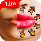 Botox Lips icon