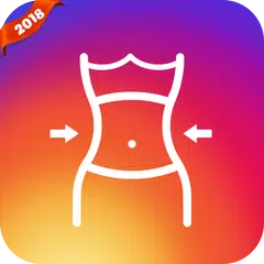 Body Shape Editor APK download