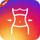 Body Shape Editor icône