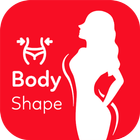 Body Editor - Body Shape Editor, Slim Body-2020 icon