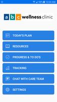 BodySite syot layar 1