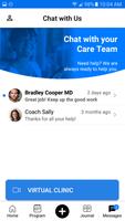 BodySite syot layar 2