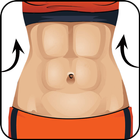Women Abs Workout Female Fitness App icon