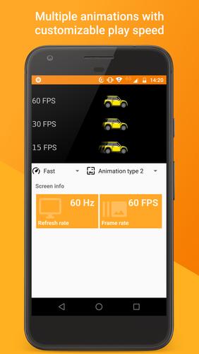 30 Fps Vs 60 Fps For Android Apk Download