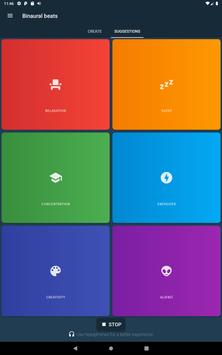 Binaural beats 截图 3