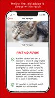 First Aid For Pets imagem de tela 1