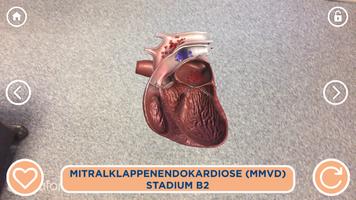 Vetmedin 3D Cardio AT imagem de tela 1