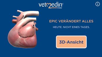 Vetmedin 3D Cardio AT imagem de tela 2