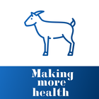 Goat Health ícone