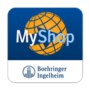Boehringer Ingelheim: MyShop APK