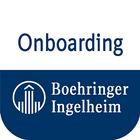 Boehringer Onboarding ícone