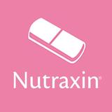 Nutraxin-icoon