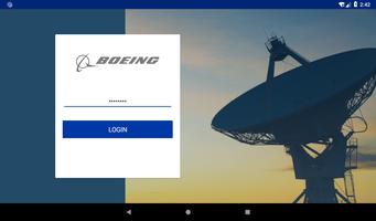 Boeing FMSM capture d'écran 1
