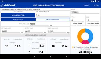 Boeing FMSM screenshot 3