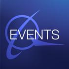 Boeing Events icône