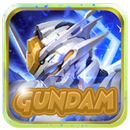 Adventure Mission Gundam WAR aplikacja