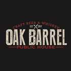 Oak Barrel Milwaukee icône