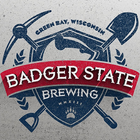 Badger State icône