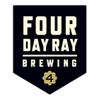 Four Day Ray Brewing icône