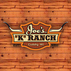 Joe's K Ranch أيقونة