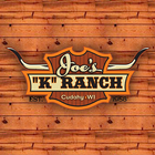 Joe's K Ranch biểu tượng