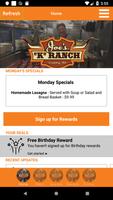 Joe's K Ranch bài đăng