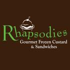 Rhapsodies Frozen Custard icône
