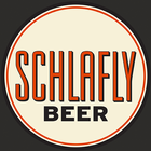 Schlafly Beer - Saint Louis Br icône