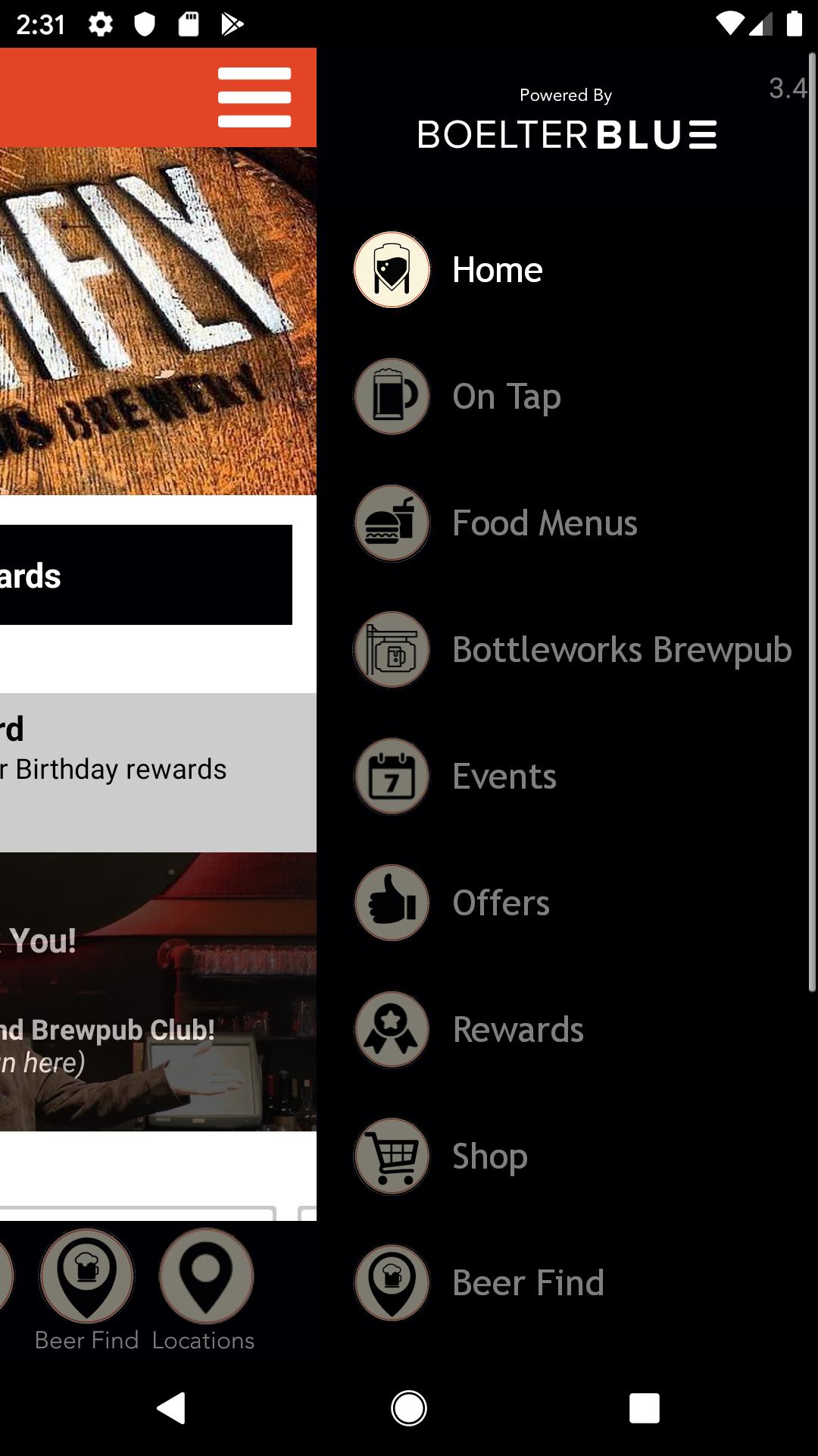 Schlafly Beer Saint Louis Brewery For Android Apk Download