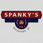 Spanky's icône