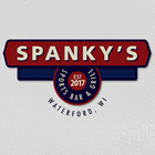 Spanky's 아이콘