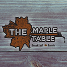 The Maple Table icône