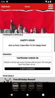Yards Brewing Company penulis hantaran