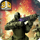 APK US Army Special Force Civil War Counter Attack
