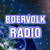 Boervolk Radio icône