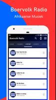 Boervolk Radio स्क्रीनशॉट 1