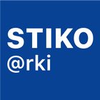 آیکون‌ STIKO-App