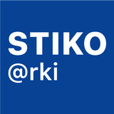 STIKO-App 圖標