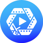 Video Cutter & Splitter icon