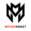 Motor Market - Repair & Resell