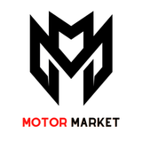 Motor Market icon