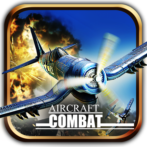 Aircraft Combat 1942