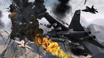 Call Of ModernWar:Warfare Duty capture d'écran 2